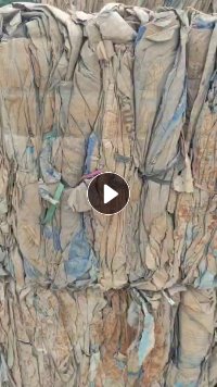 长期出售废水泥纸袋，两层三层混合，三层百分六十