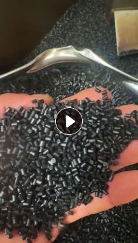 出售尼龙布角颗粒，长期有货