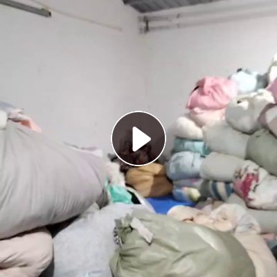 长期出售旧衣服统货,挑掉脏的破的,现货20多吨,货在浙江金华