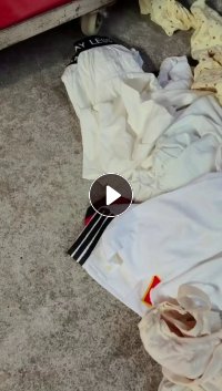 长期出售旧衣服统白，白料，开花料，月供二十几吨，厂在浙江温州