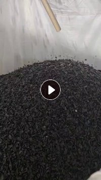 出售软质PVC电线皮破碎料,有黑色和彩色的,够挂车