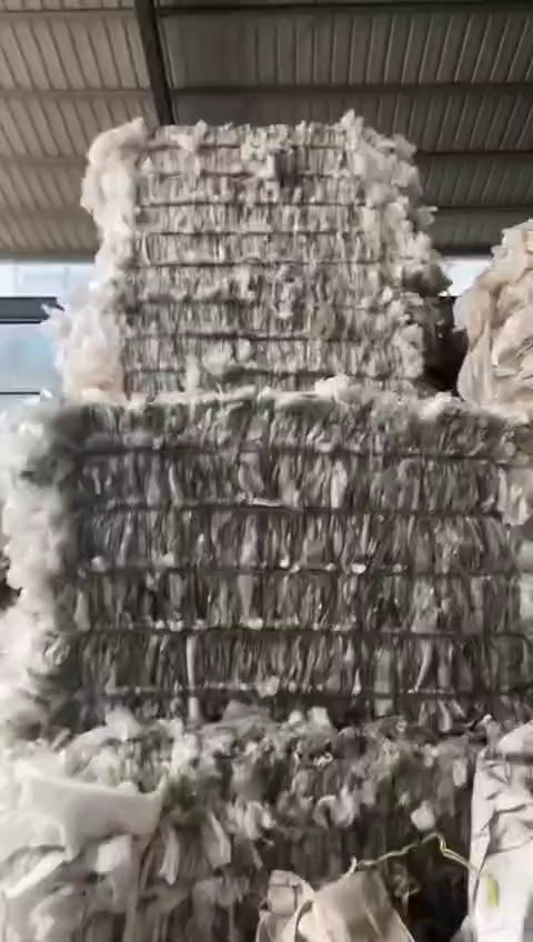 长期出售二级水洗高压膜，现货50多吨