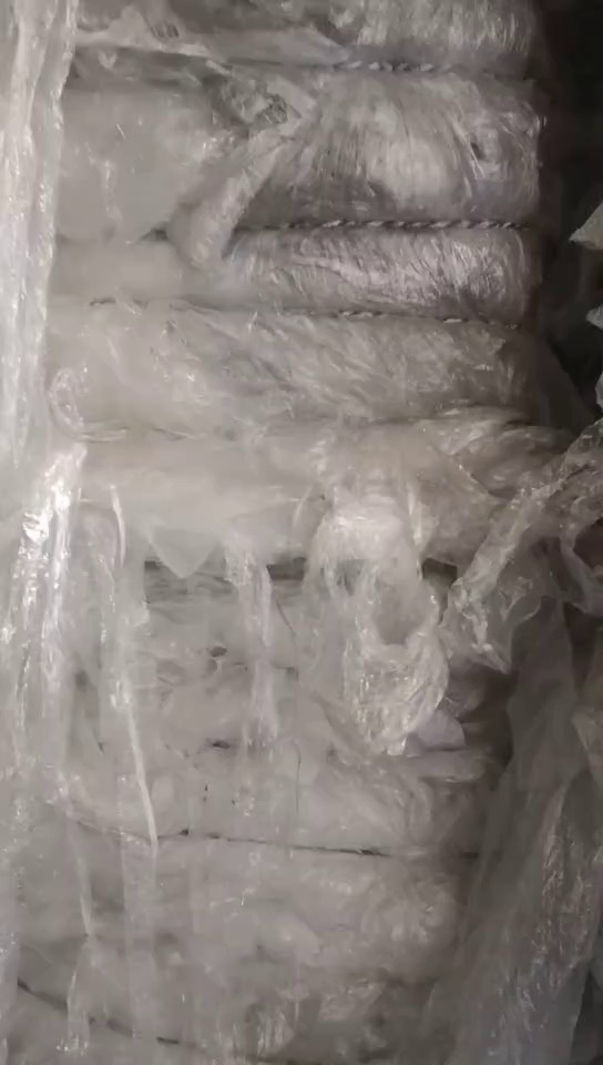 长期出售水洗缠绕膜，现货一挂车