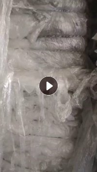 长期出售水洗缠绕膜，现货一挂车