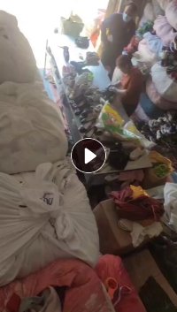 长期出售旧衣服大白，大白，大白开花料，现货6.8一车