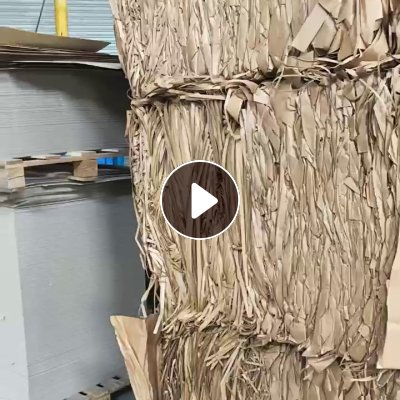 出售美国进口牛卡纸切边，IP边料，干净无杂质