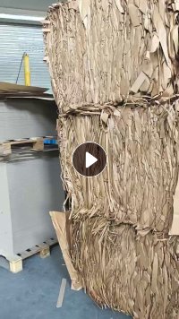 出售美国进口牛卡纸切边,IP边料,干净无杂质