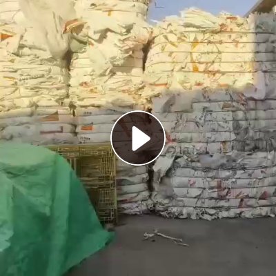 出售干造PE原料袋，现货9*6一车，水洗也有，现货2挂车