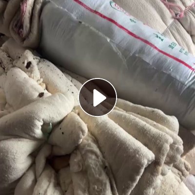 长期出售古棉丝棉，现货6米8一车，货在四川南充