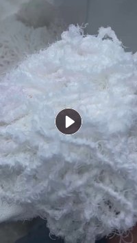 长期出售涤纶废丝，涤纶水丝，每月固定30吨开花料