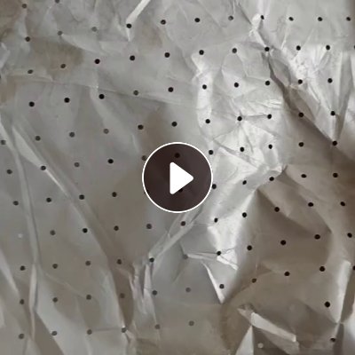 长期出售面膜厂下来的pp珠光膜，珠光膜边角料，丙纶珠光膜，现货六七吨，月供10吨左右