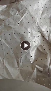 长期出售面膜厂下来的pp珠光膜,珠光膜边角料,丙纶珠光膜,现货六七吨,月供10吨左右