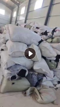 长期大量出售服装下脚料，涤纶，涤棉，纯棉，氨纶什么材质都有，什么颜色都有，厂在山东青岛
