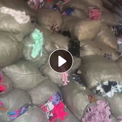 长期出售锦纶废布，尼龙废布，半尼龙废布，白烟布