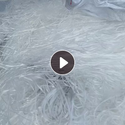 出售涤纶废丝，涤纶工业丝，高弹压缩，现货五六吨