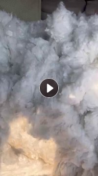 长期大量出售丝绵开花棉，化纤棉，每个月200多吨，厂在江苏常州