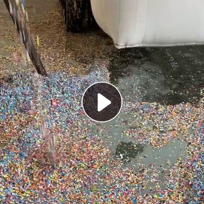 出售妙可蓝多奶酪棒的破碎料，PS复合PET的料，月供300吨