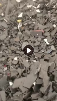 出售pp摩配破碎料，除铁，现货20吨