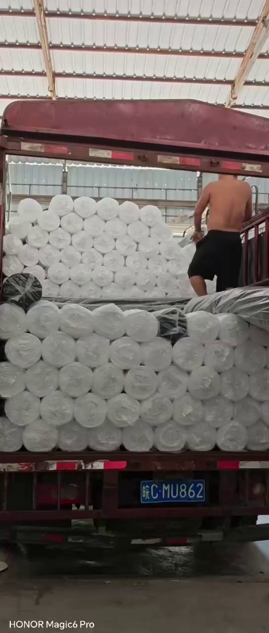 长期大量回收库存布料，库存布