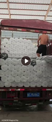 长期大量回收库存布料，库存布