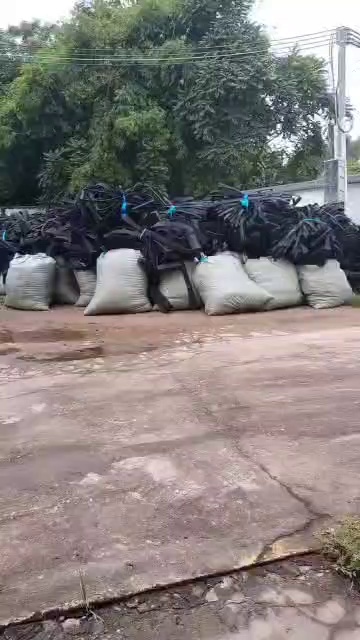 出售EVA发泡破碎料