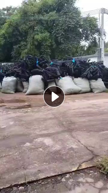 出售EVA发泡破碎料