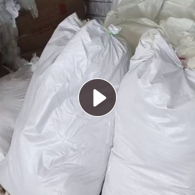 出售干造低压膜废料，纺织厂下来的，也有高压的