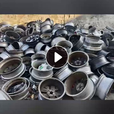出售汽车铝合金轮毂，新废件