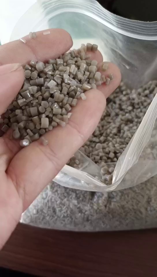 出售珍珠棉颗粒，过80目，现货就五六吨出这一批