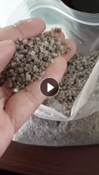 出售珍珠棉颗粒，过80目，现货就五六吨出这一批