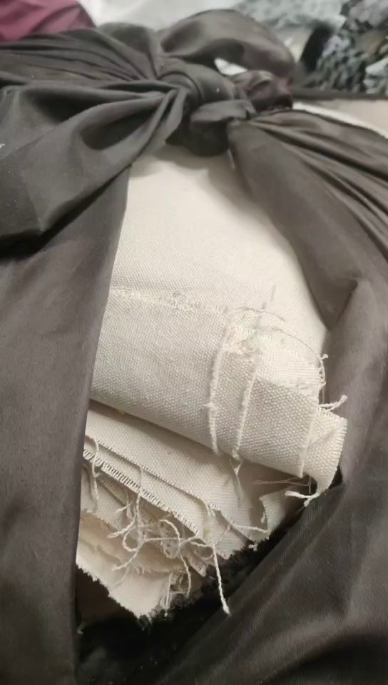 出售刀口布，裁剪布，40*50规格，货在广东清远