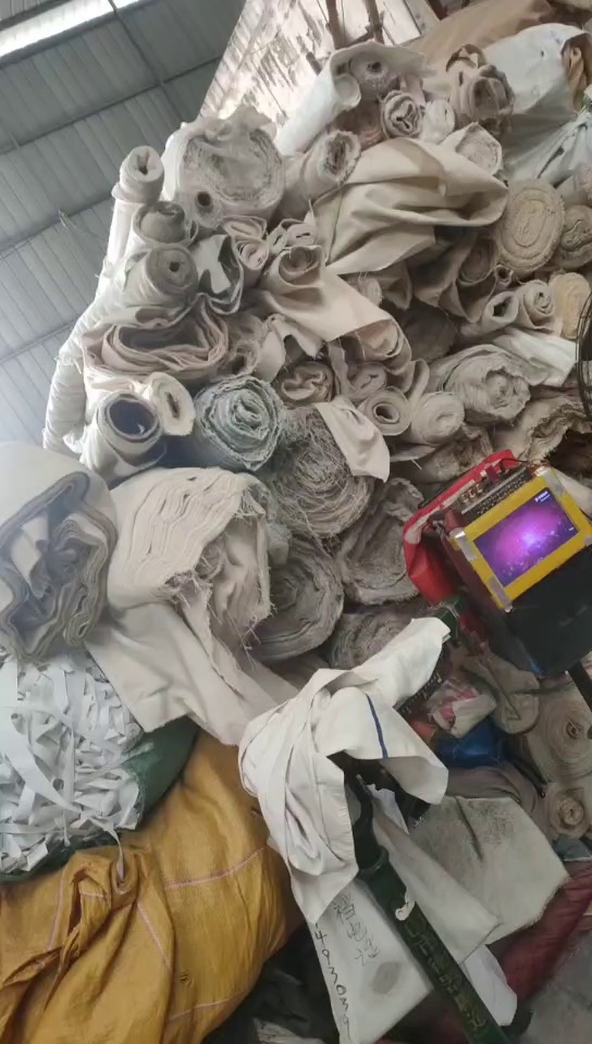 出售本色布，处理布，库存布，含80棉，货在广东清远