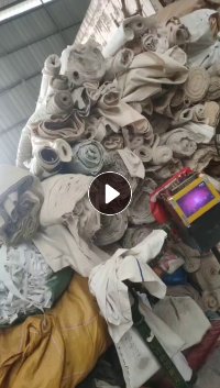 出售本色布，处理布，库存布，含80棉，货在广东清远