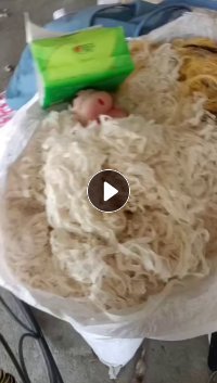 出售纯棉毛纱，纯棉布边，纯棉废布