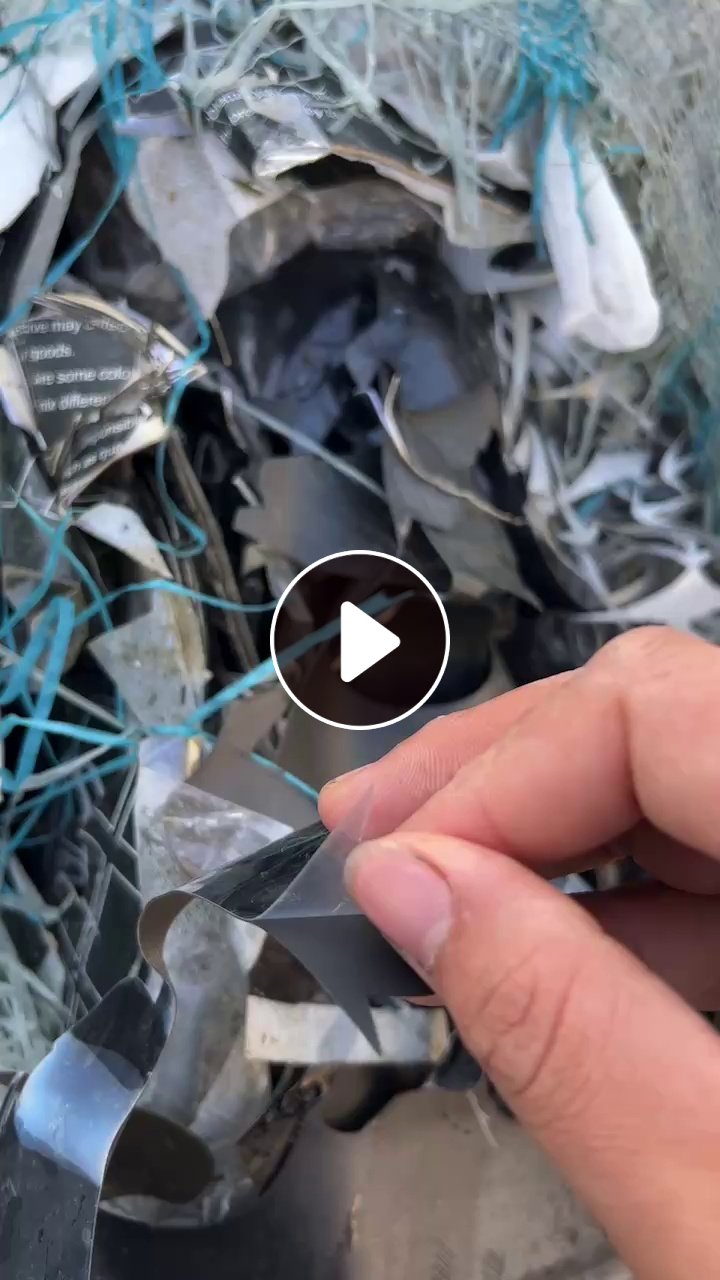 出售TPU复合料，无胶可撕开，鞋厂下来的，现货近10吨