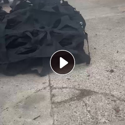 出售涤纶汽车内饰毛料，月供100吨