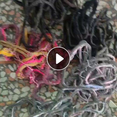 出售袜圈下脚料，月供200吨，浙江绍兴