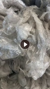 出售水洗高压膜废料，纯缠绕膜，现货够六米八一车