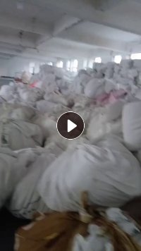 长期大量出售纯棉酒店旧床单,布草,100吨以内都能供上,货在江西赣州