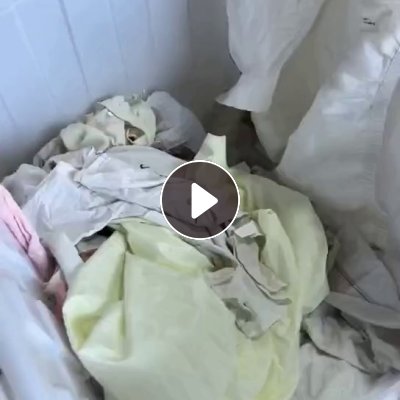 出售旧衣服统白，白料，开花料