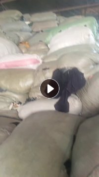 长期大量出售锦纶废布,尼龙废布,里布,花边,泳装布,芭比裤等,货在浙江湖州