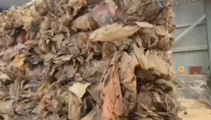 长期出售杂膜炼油料，月供200吨