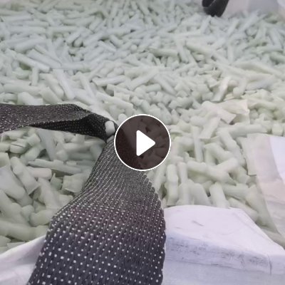 增强聚丙烯，PP水口料