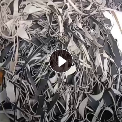 长期出售压包好的环保革，pvc环保革边角料，月供10吨左右