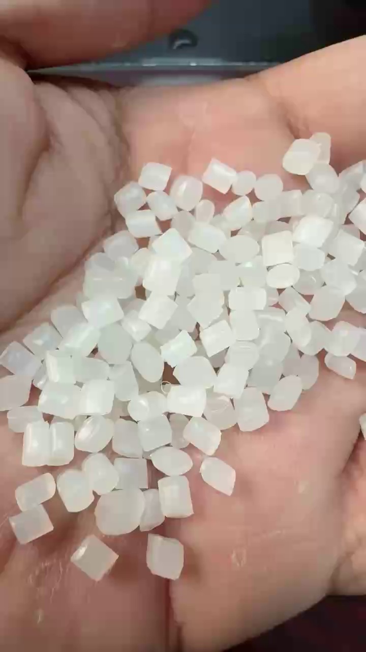 长期大量出售POF颗粒