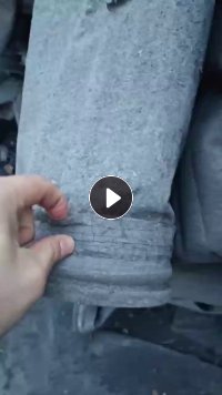 现货处理一批滤布,热力公司下来的,,基布是无碱玻纤,面层是PPS,PTFE,外加PTFE覆膜