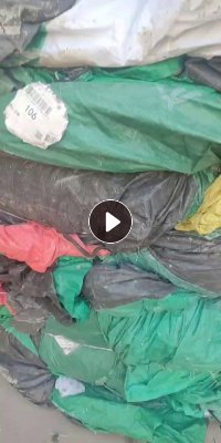 长期出售干造pe物流袋，有拉链，现货13米一车