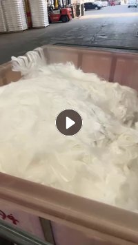长期大量出售涤纶开刀丝,FDY,涤纶废丝,涤纶干丝,月供至少50吨,货在浙江湖州