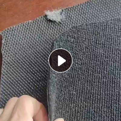 出售地垫下脚料，边角料，每个月有60吨，货在浙江宁波