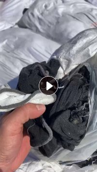 长期大量出售袜圈袜片,黑色白色灰色一起出, 现货20多吨,每个月有40-50吨,厂在江西宜春